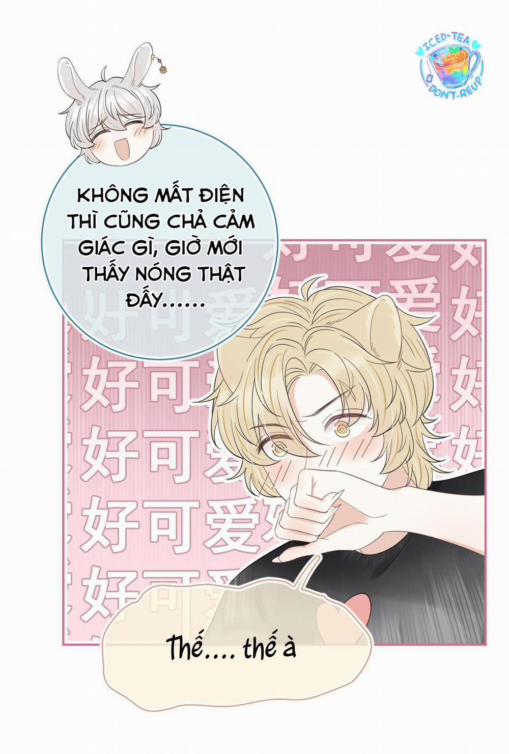 Một Ngụm Ăn Cả Thỏ Con 54 trang 16