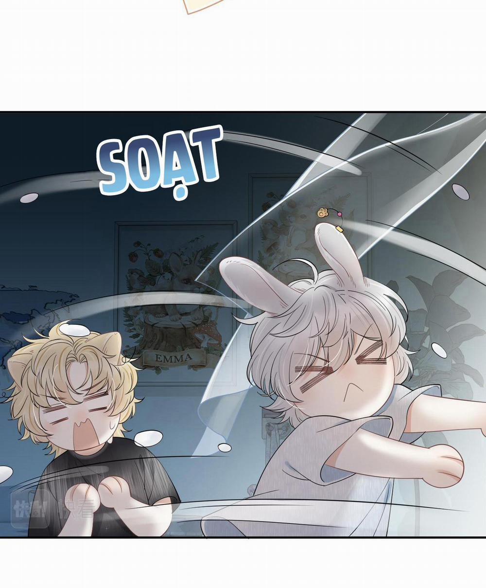 Một Ngụm Ăn Cả Thỏ Con 54 trang 18