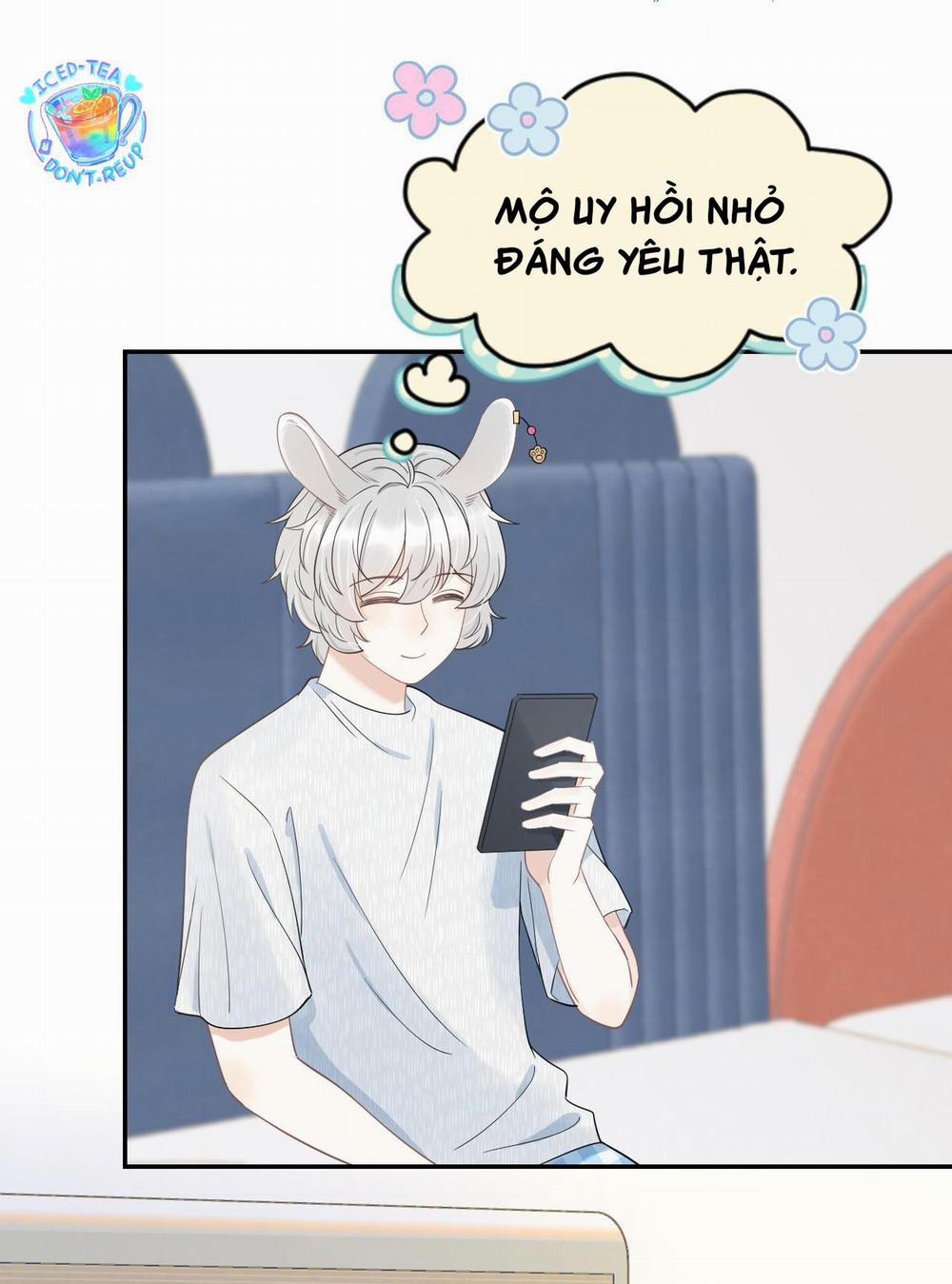 Một Ngụm Ăn Cả Thỏ Con 54 trang 2