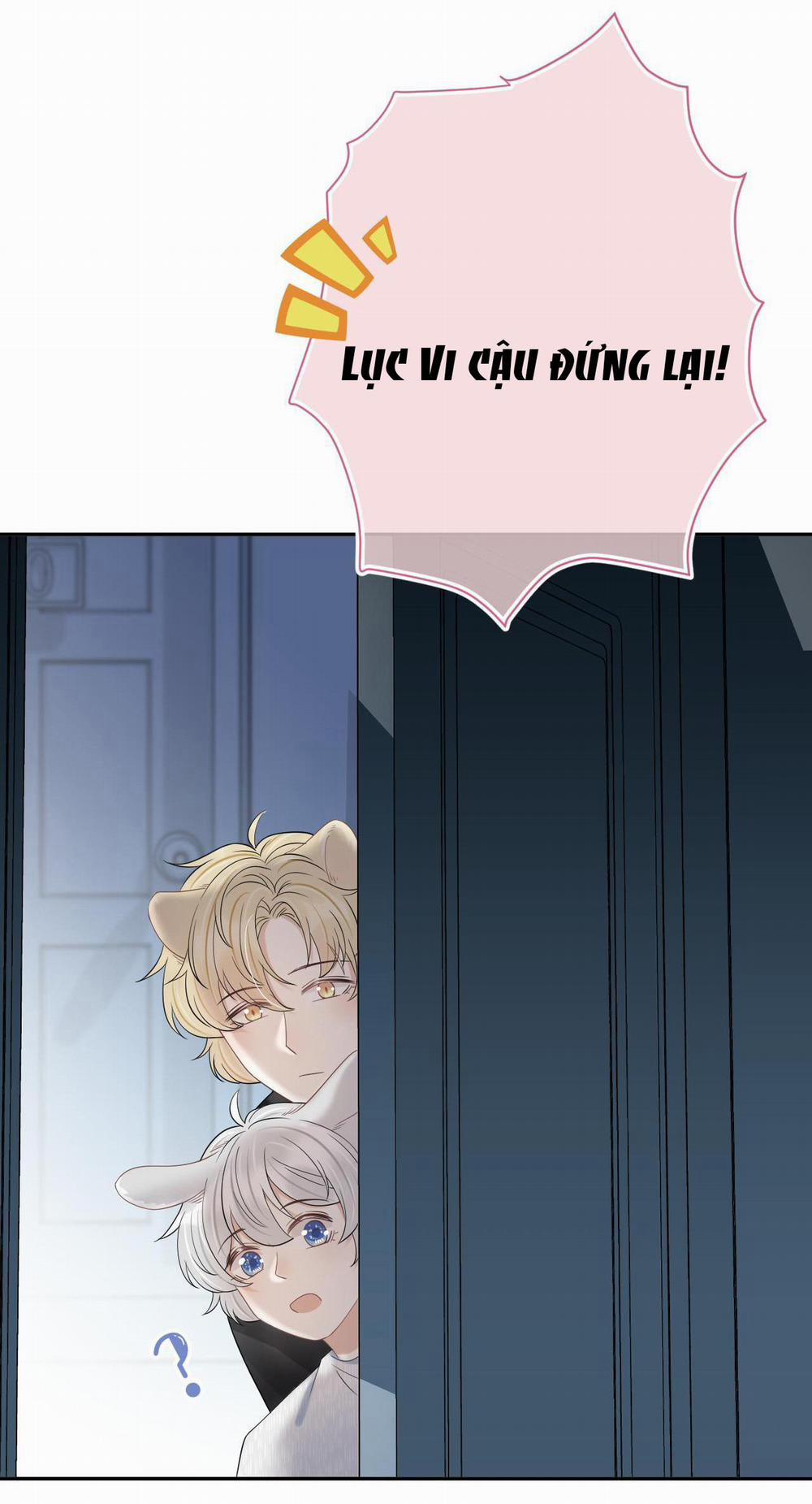 Một Ngụm Ăn Cả Thỏ Con 54 trang 22