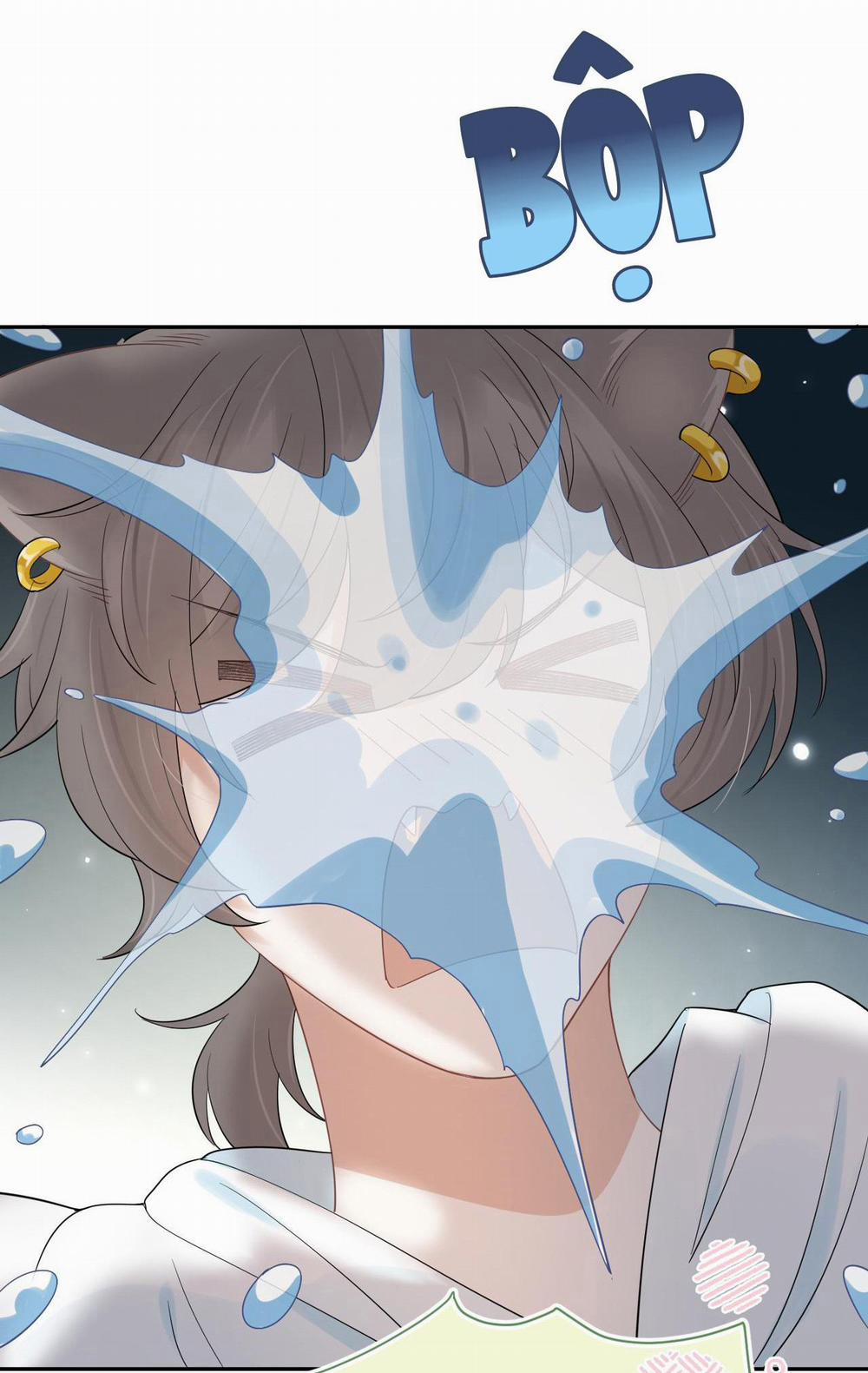 Một Ngụm Ăn Cả Thỏ Con 54 trang 25