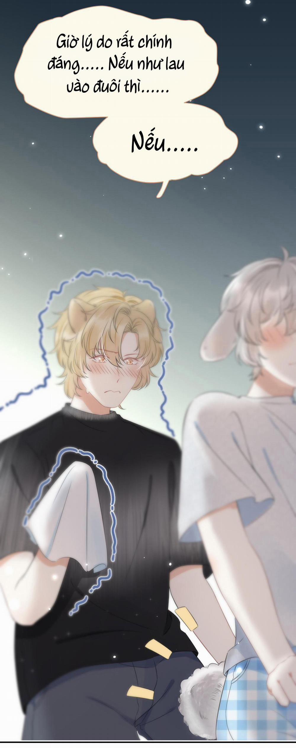 Một Ngụm Ăn Cả Thỏ Con 54 trang 31