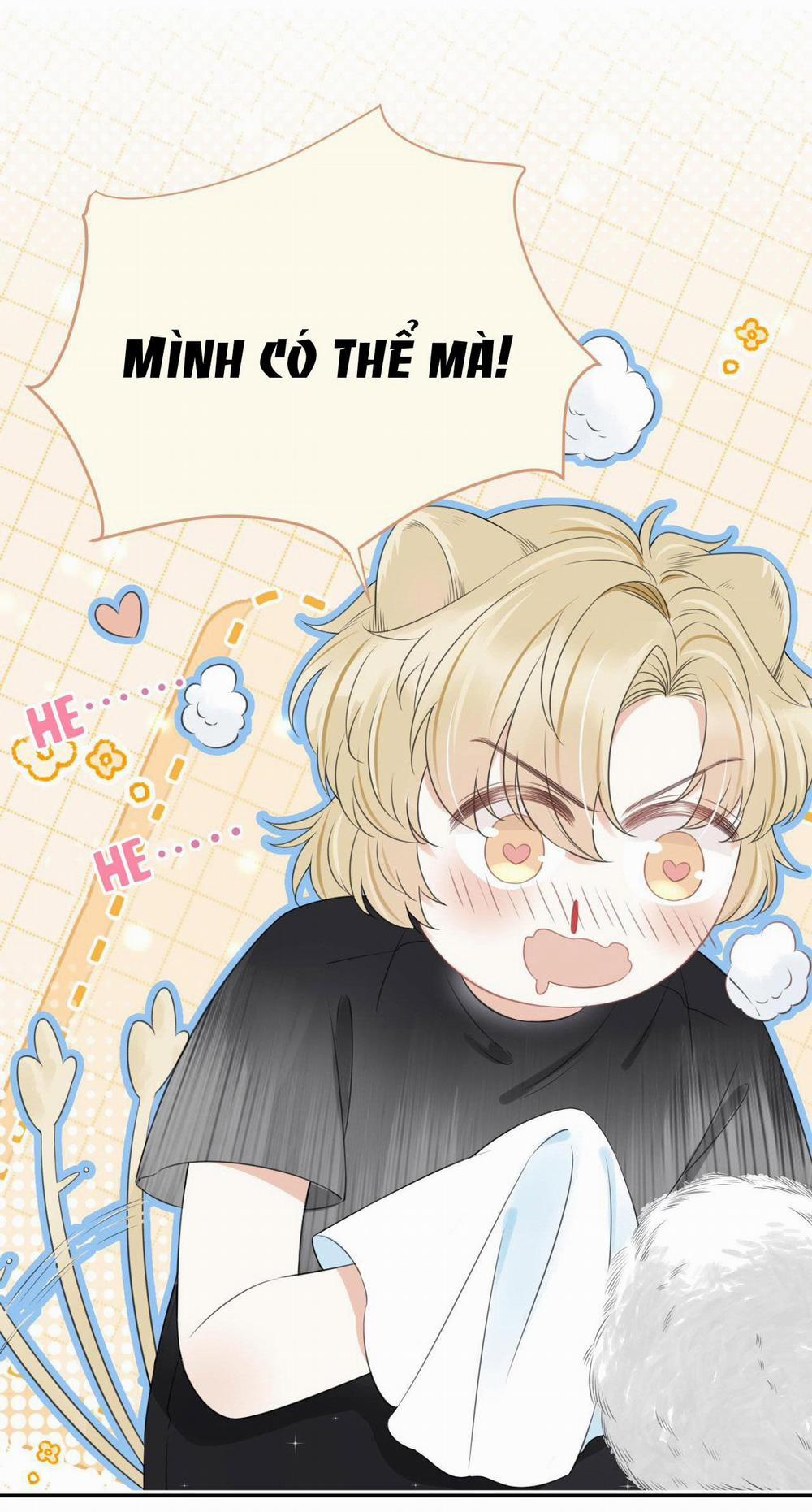 Một Ngụm Ăn Cả Thỏ Con 54 trang 33