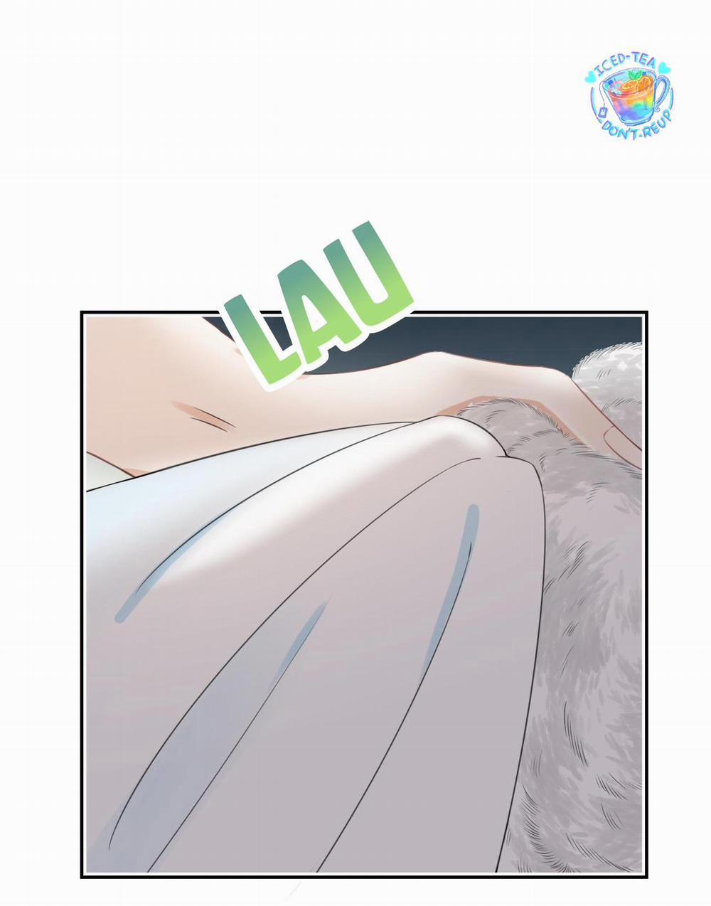 Một Ngụm Ăn Cả Thỏ Con 54 trang 34