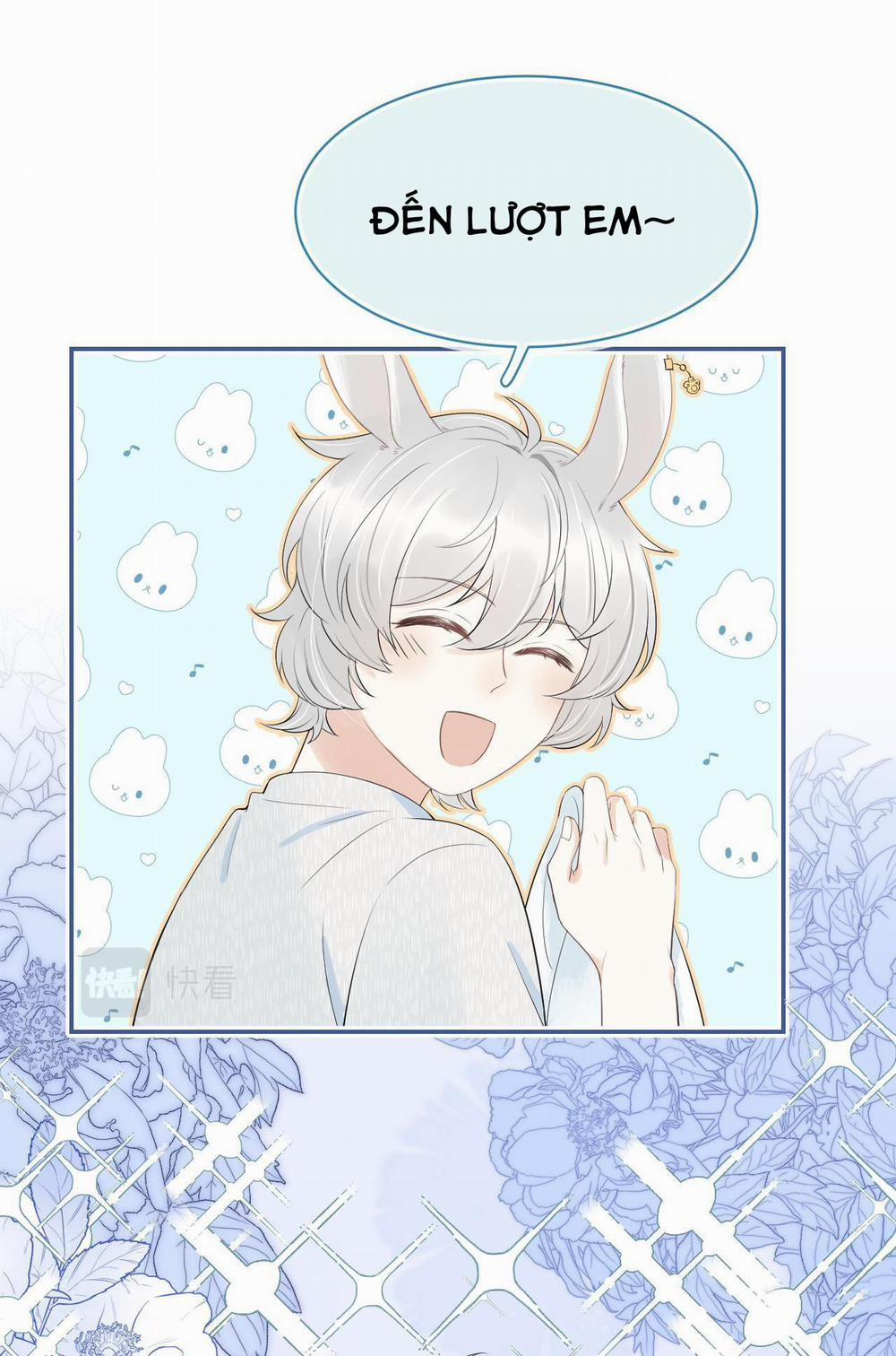 Một Ngụm Ăn Cả Thỏ Con 54 trang 36