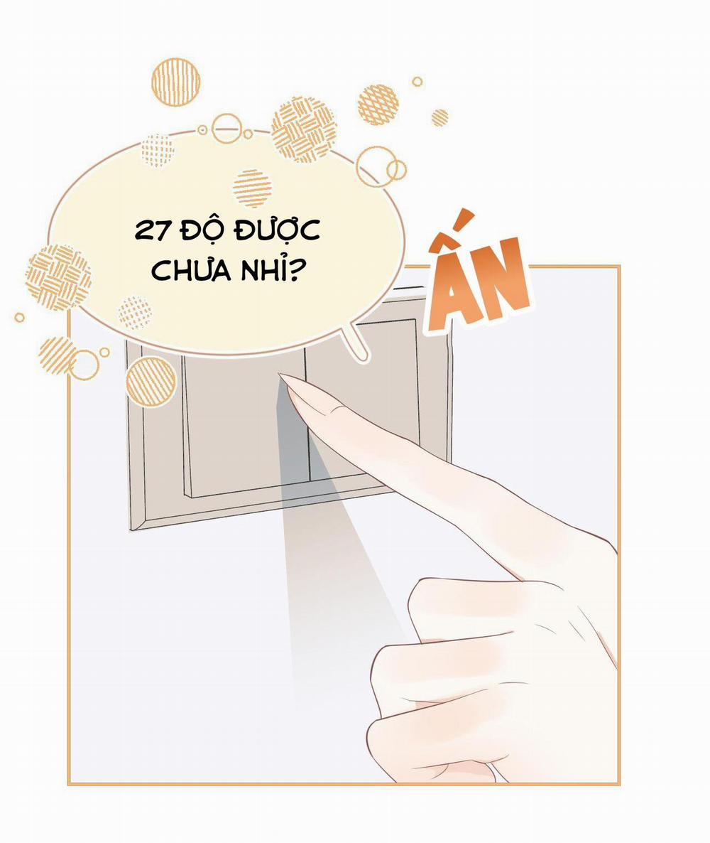 Một Ngụm Ăn Cả Thỏ Con 54 trang 4