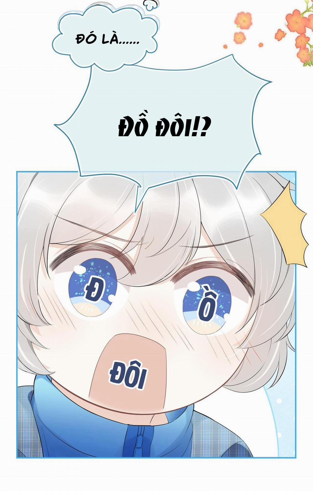 Một Ngụm Ăn Cả Thỏ Con 54 trang 45