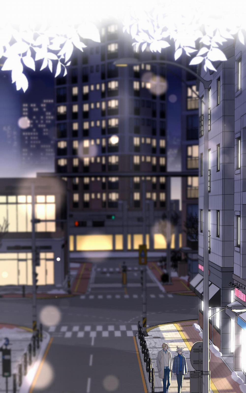 Một Ngụm Ăn Cả Thỏ Con 55 trang 1