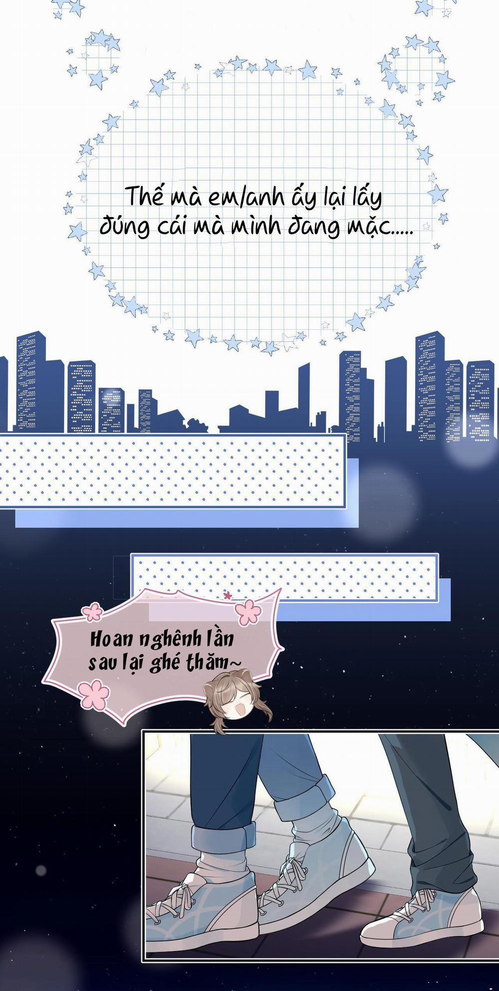 Một Ngụm Ăn Cả Thỏ Con 55 trang 10