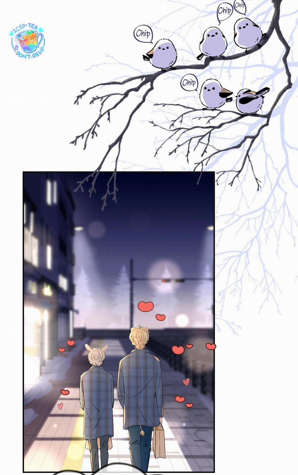 Một Ngụm Ăn Cả Thỏ Con 55 trang 12