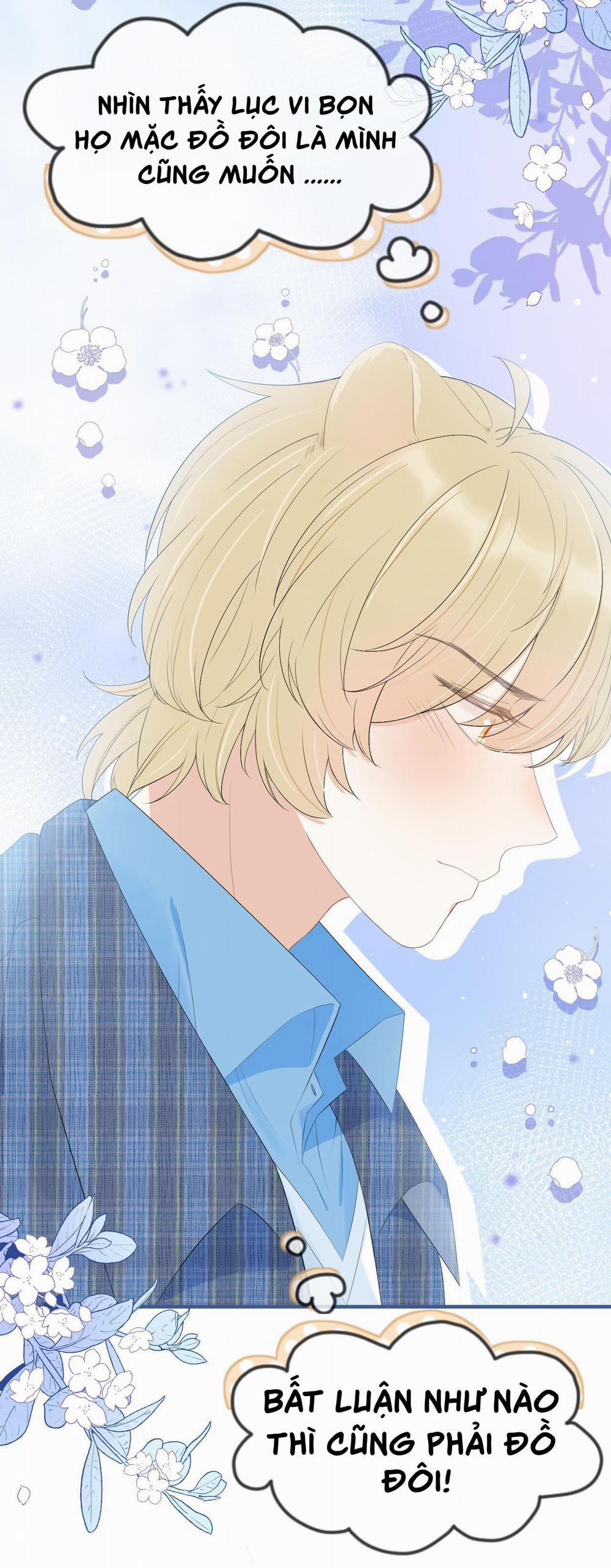 Một Ngụm Ăn Cả Thỏ Con 55 trang 14