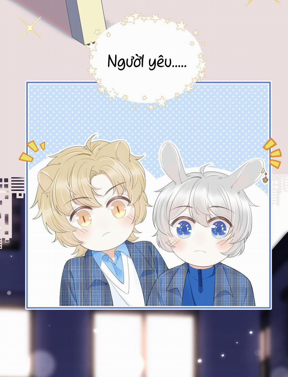 Một Ngụm Ăn Cả Thỏ Con 55 trang 18