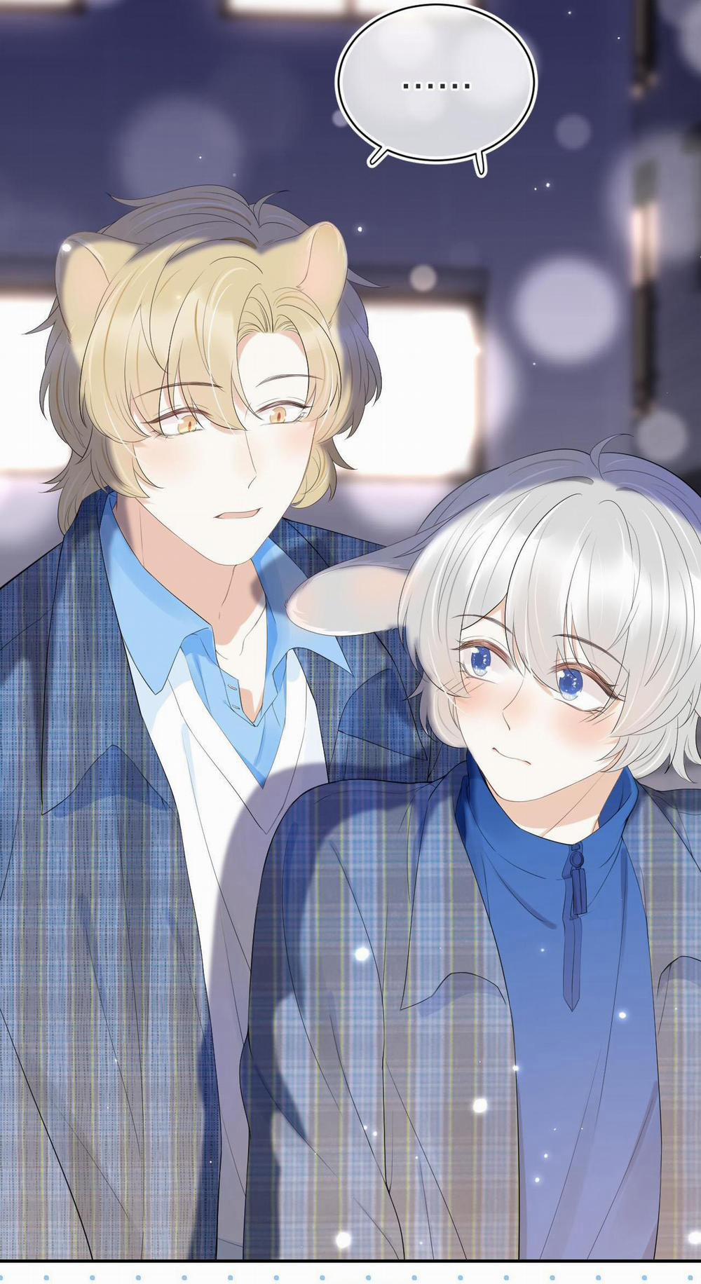 Một Ngụm Ăn Cả Thỏ Con 55 trang 19