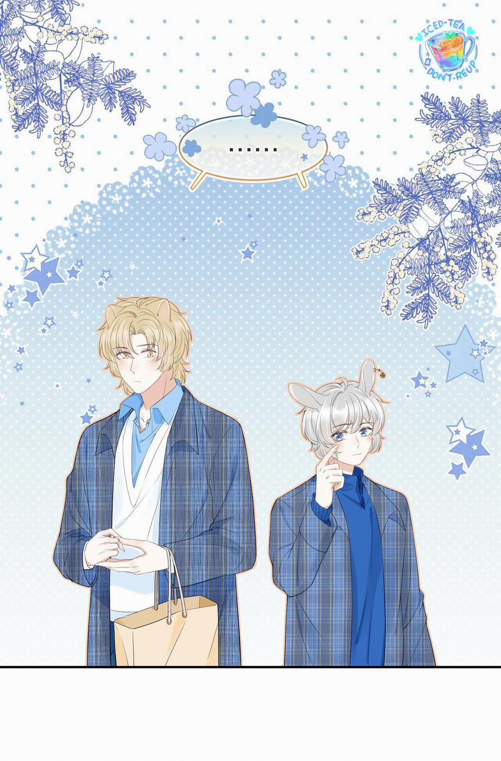 Một Ngụm Ăn Cả Thỏ Con 55 trang 21