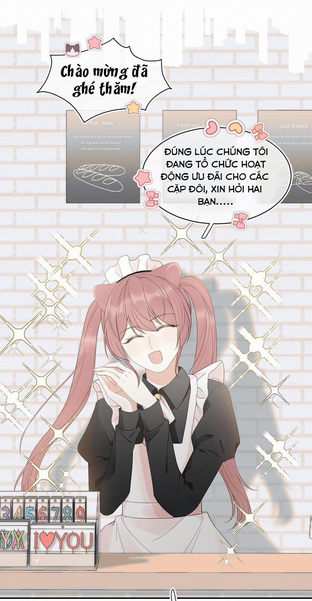 Một Ngụm Ăn Cả Thỏ Con 55 trang 22