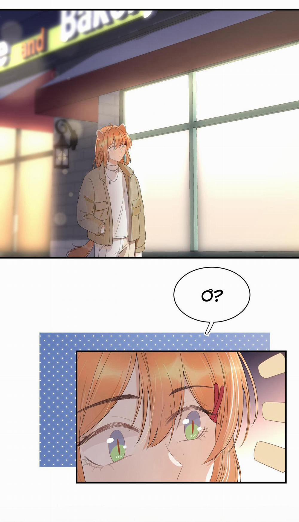 Một Ngụm Ăn Cả Thỏ Con 55 trang 24