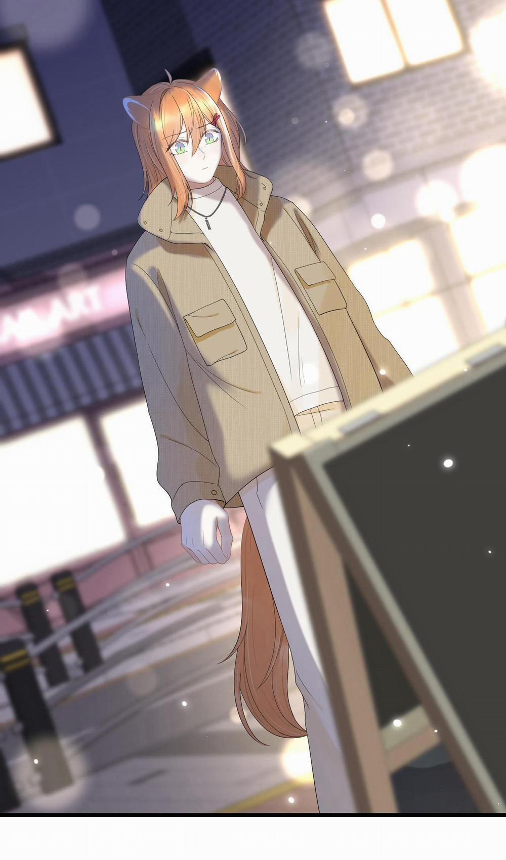 Một Ngụm Ăn Cả Thỏ Con 55 trang 28