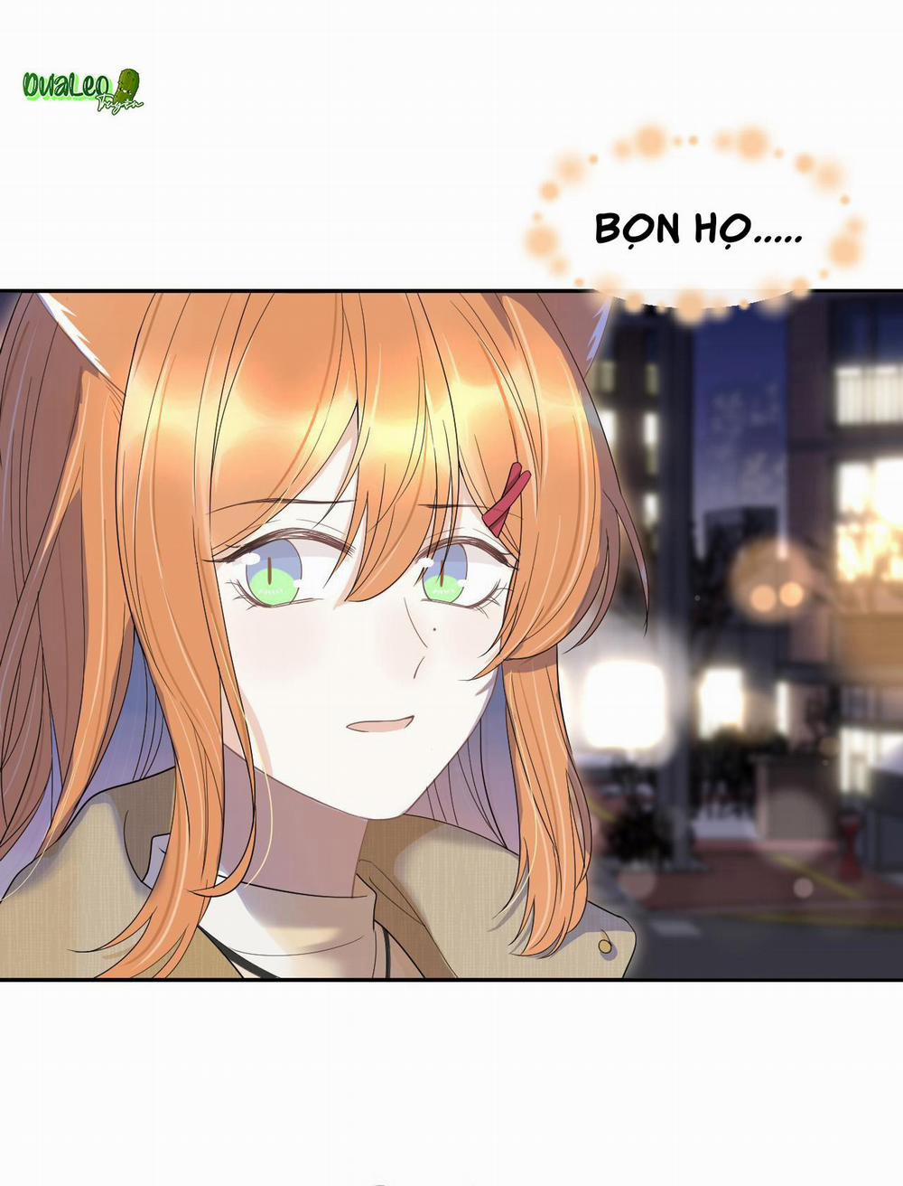 Một Ngụm Ăn Cả Thỏ Con 55 trang 29