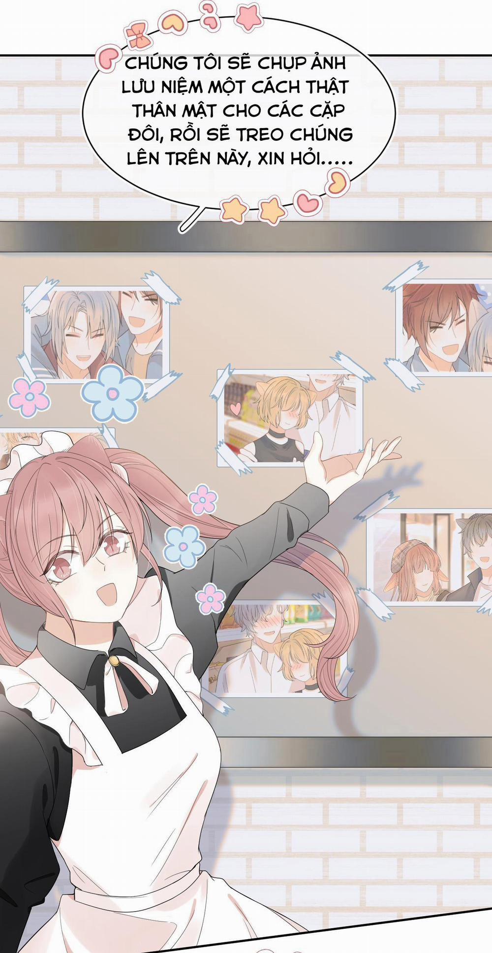 Một Ngụm Ăn Cả Thỏ Con 55 trang 30