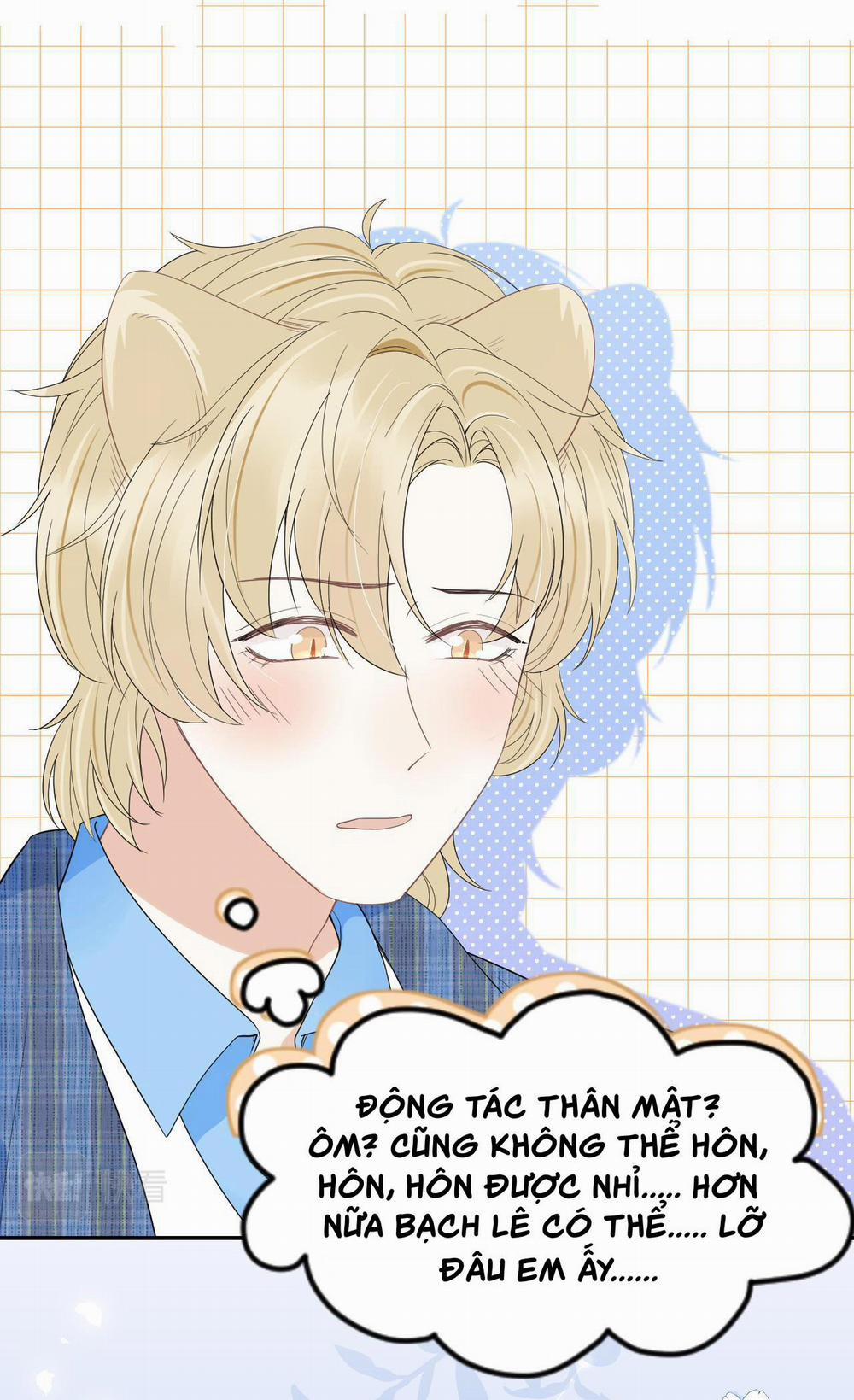 Một Ngụm Ăn Cả Thỏ Con 55 trang 32