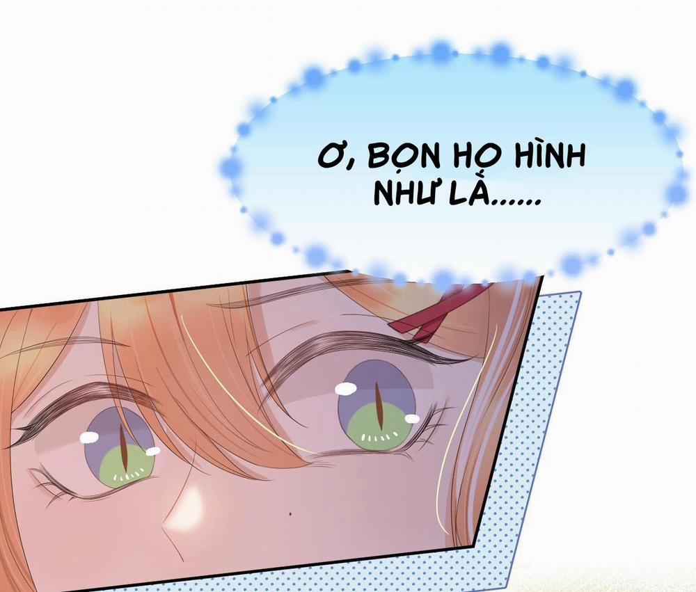 Một Ngụm Ăn Cả Thỏ Con 55 trang 40