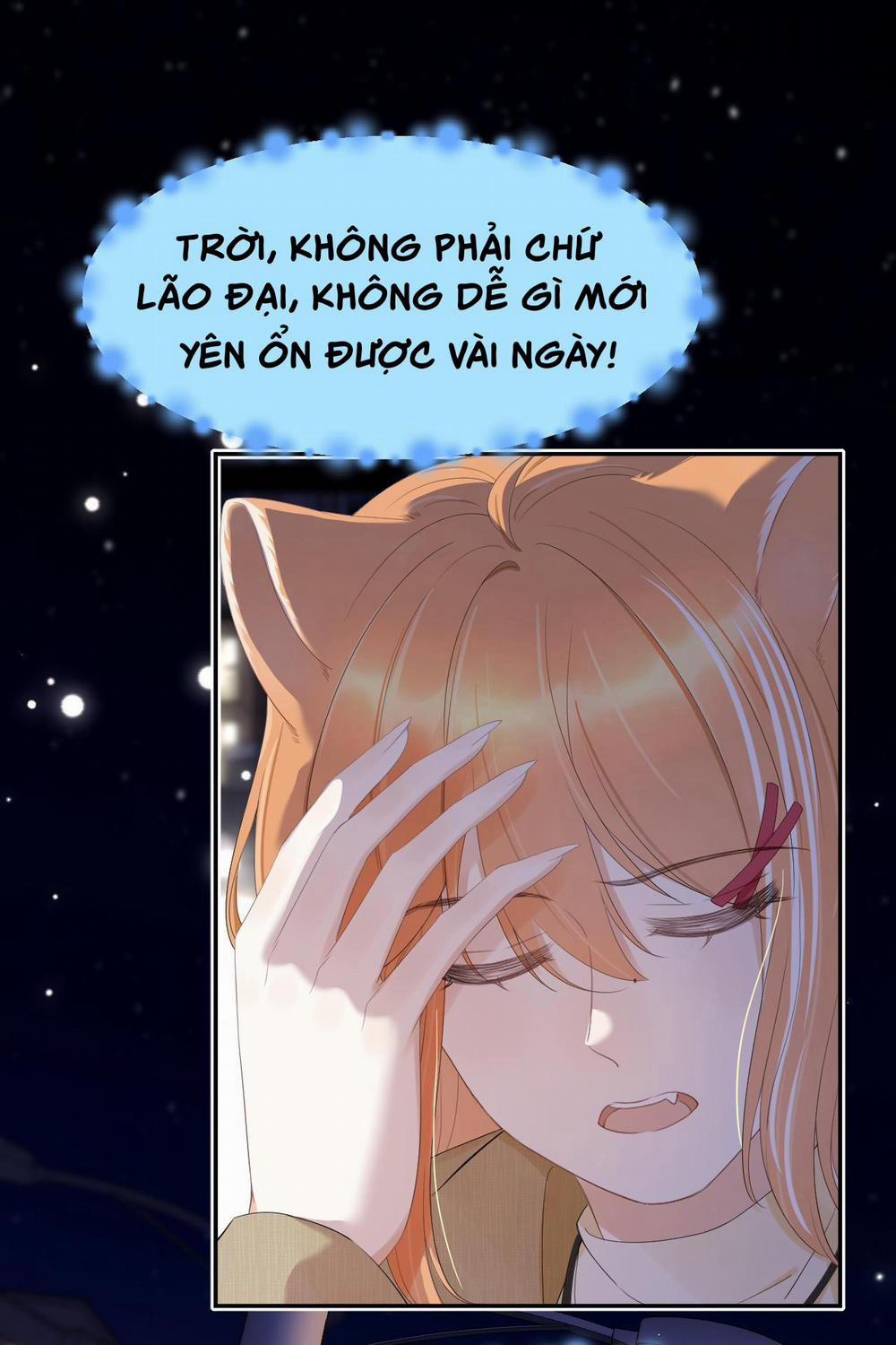 Một Ngụm Ăn Cả Thỏ Con 55 trang 43