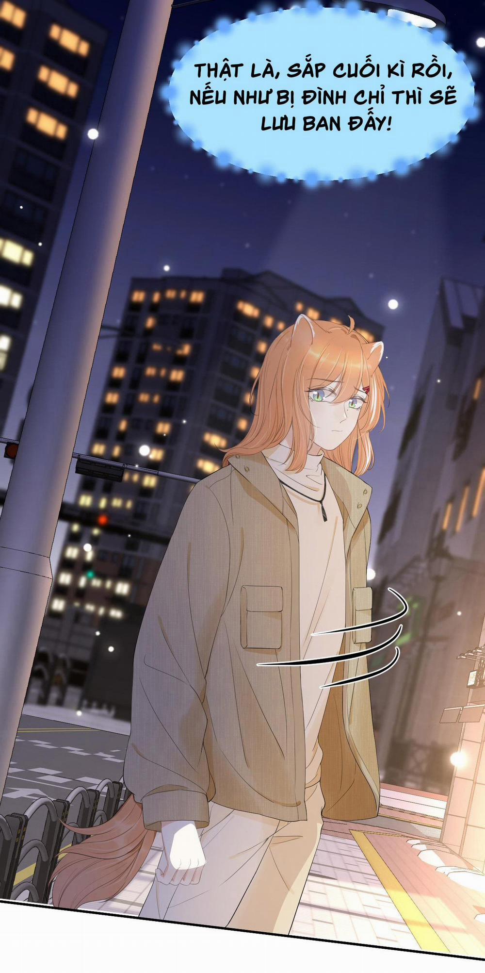 Một Ngụm Ăn Cả Thỏ Con 55 trang 44