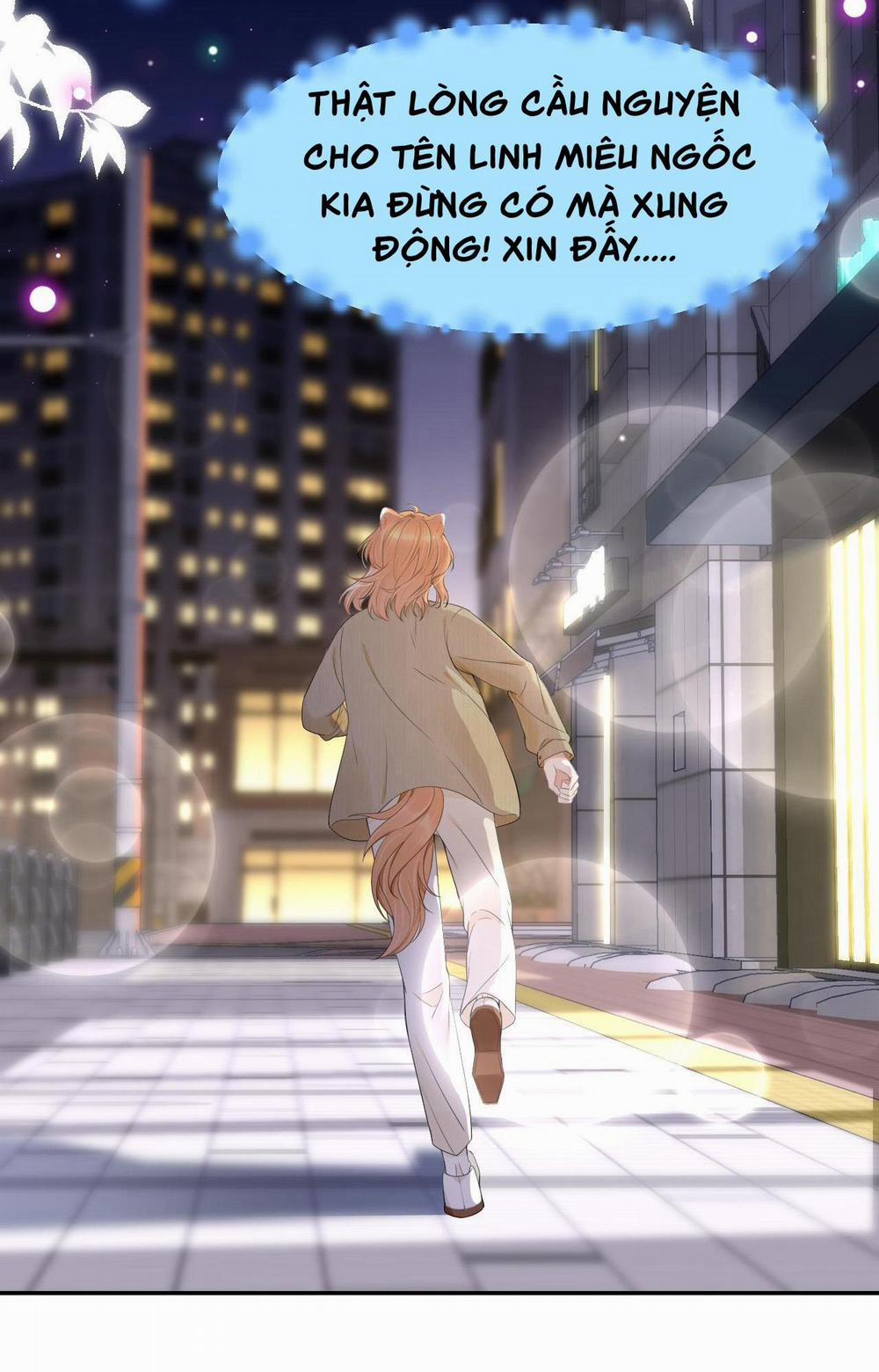 Một Ngụm Ăn Cả Thỏ Con 55 trang 47