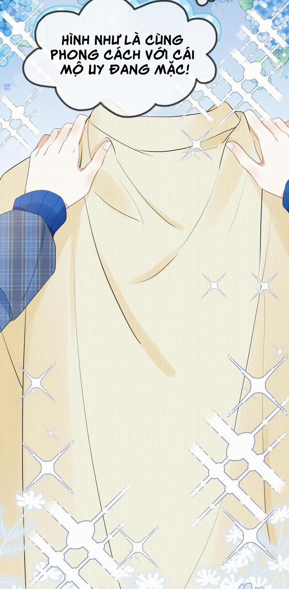 Một Ngụm Ăn Cả Thỏ Con 55 trang 5