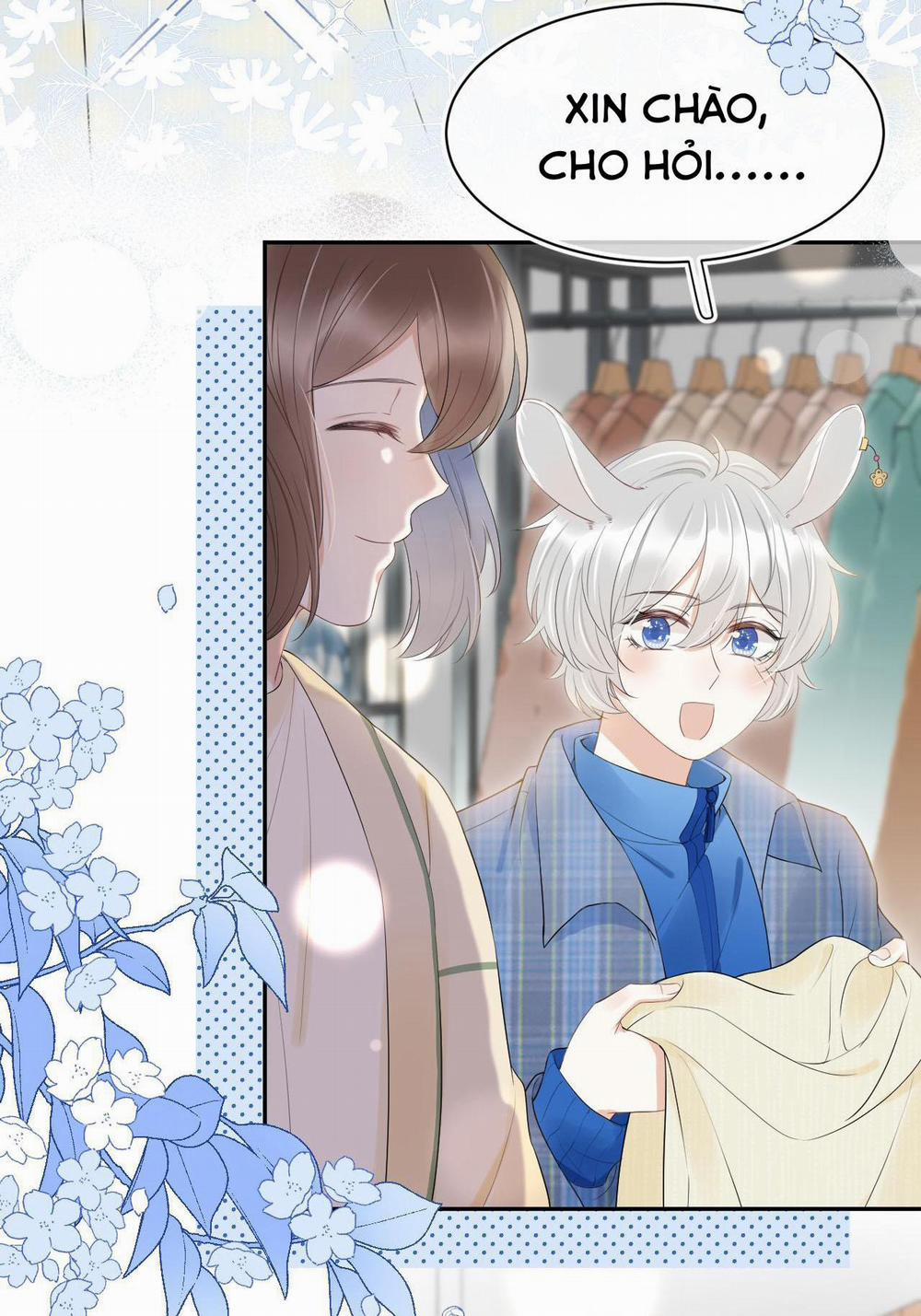 Một Ngụm Ăn Cả Thỏ Con 55 trang 6