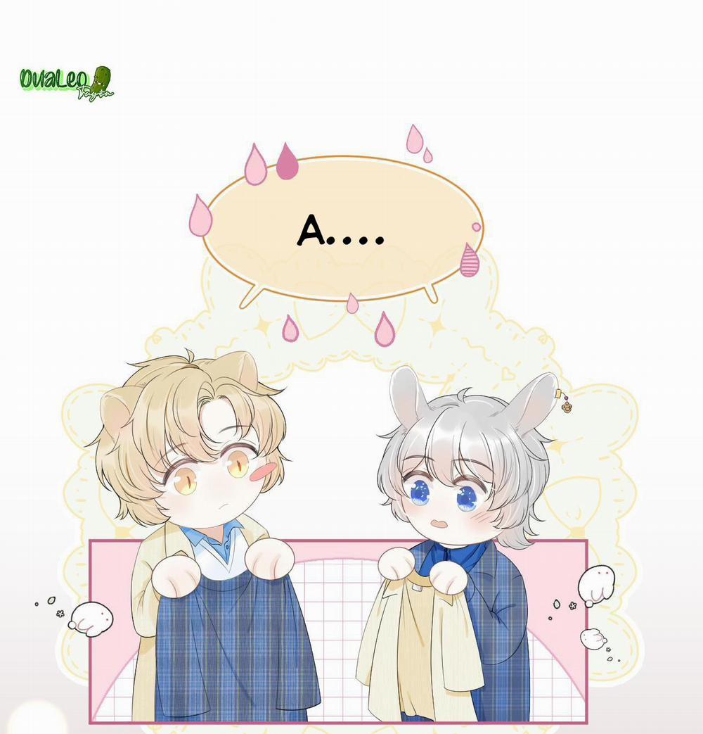 Một Ngụm Ăn Cả Thỏ Con 55 trang 8