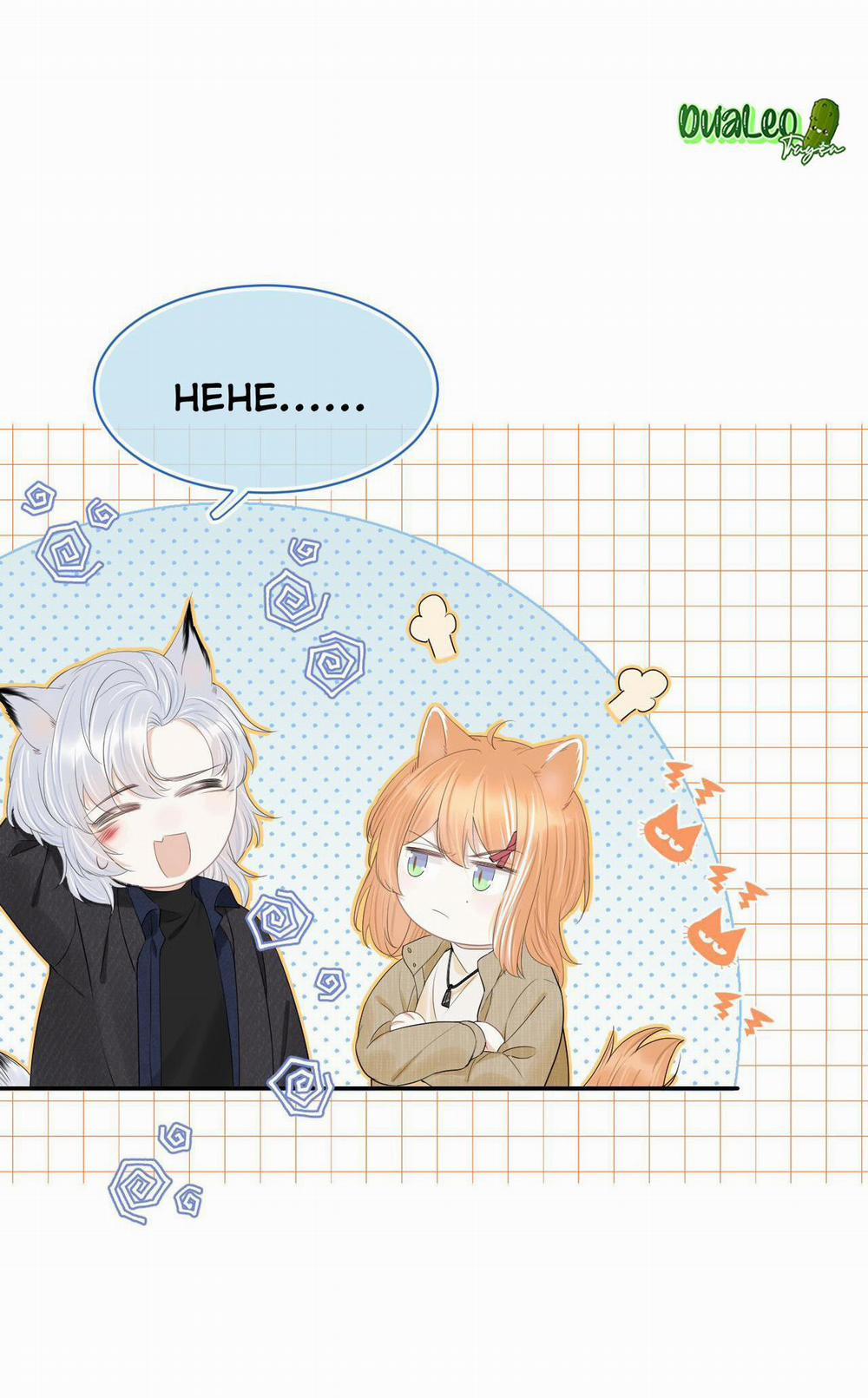 Một Ngụm Ăn Cả Thỏ Con 56 trang 11