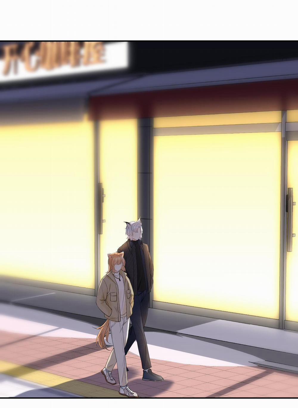 Một Ngụm Ăn Cả Thỏ Con 56 trang 12