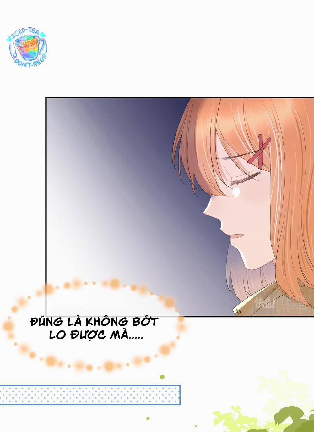 Một Ngụm Ăn Cả Thỏ Con 56 trang 13