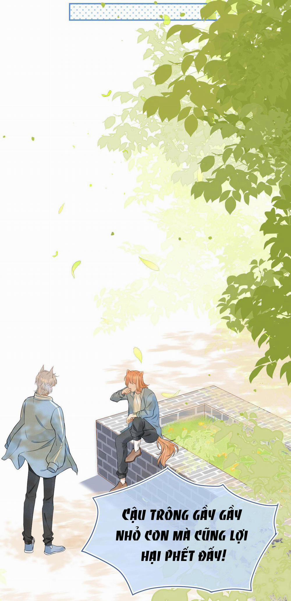 Một Ngụm Ăn Cả Thỏ Con 56 trang 14