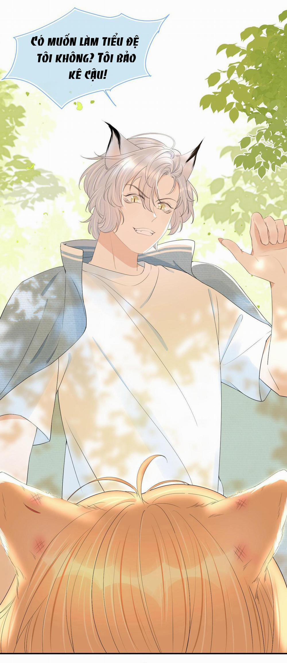 Một Ngụm Ăn Cả Thỏ Con 56 trang 16