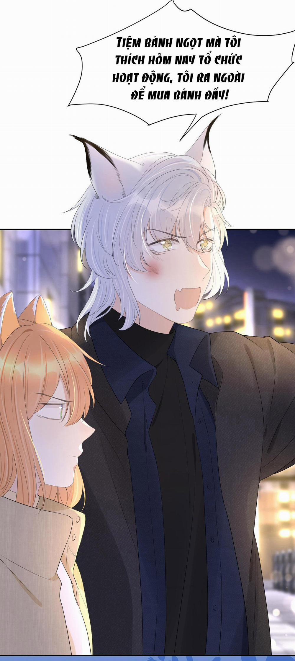 Một Ngụm Ăn Cả Thỏ Con 56 trang 19