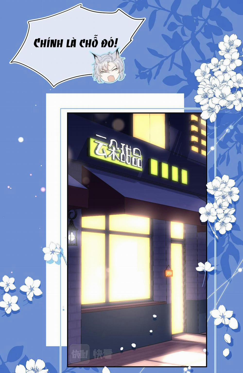 Một Ngụm Ăn Cả Thỏ Con 56 trang 20