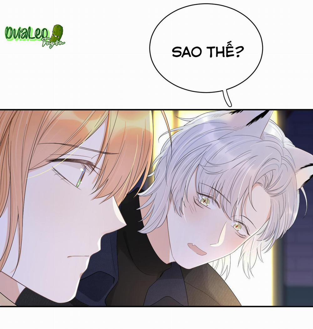 Một Ngụm Ăn Cả Thỏ Con 56 trang 23