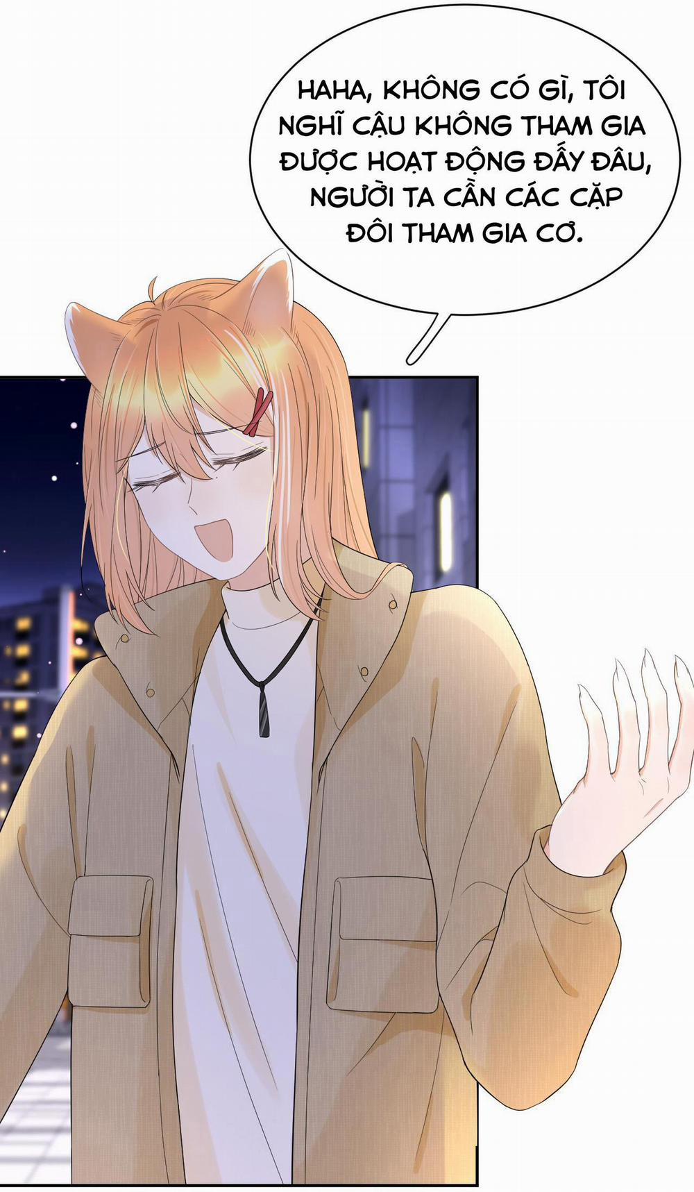 Một Ngụm Ăn Cả Thỏ Con 56 trang 24