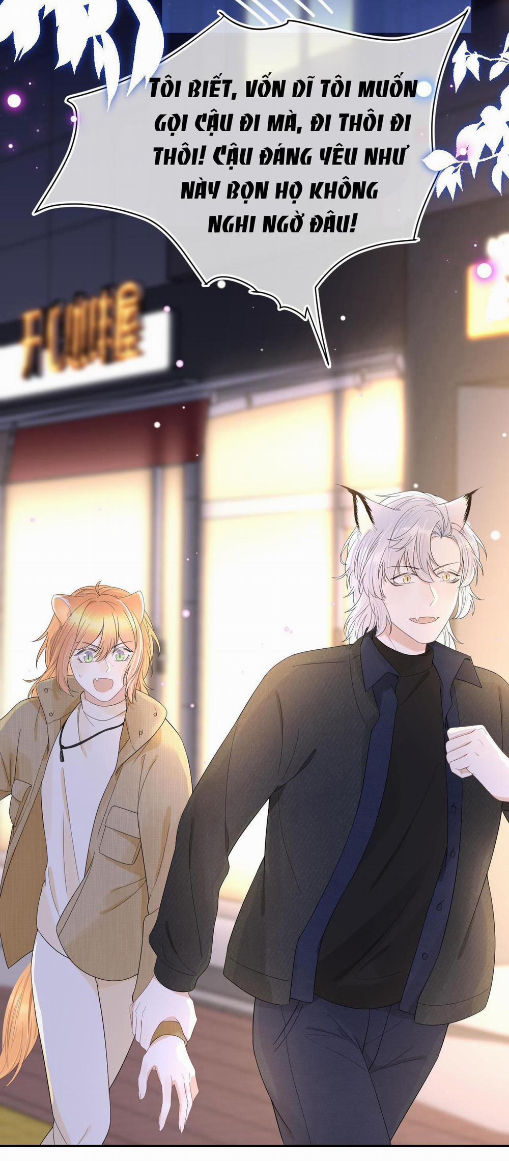 Một Ngụm Ăn Cả Thỏ Con 56 trang 26