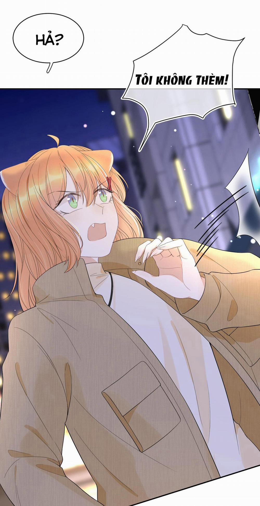 Một Ngụm Ăn Cả Thỏ Con 56 trang 27