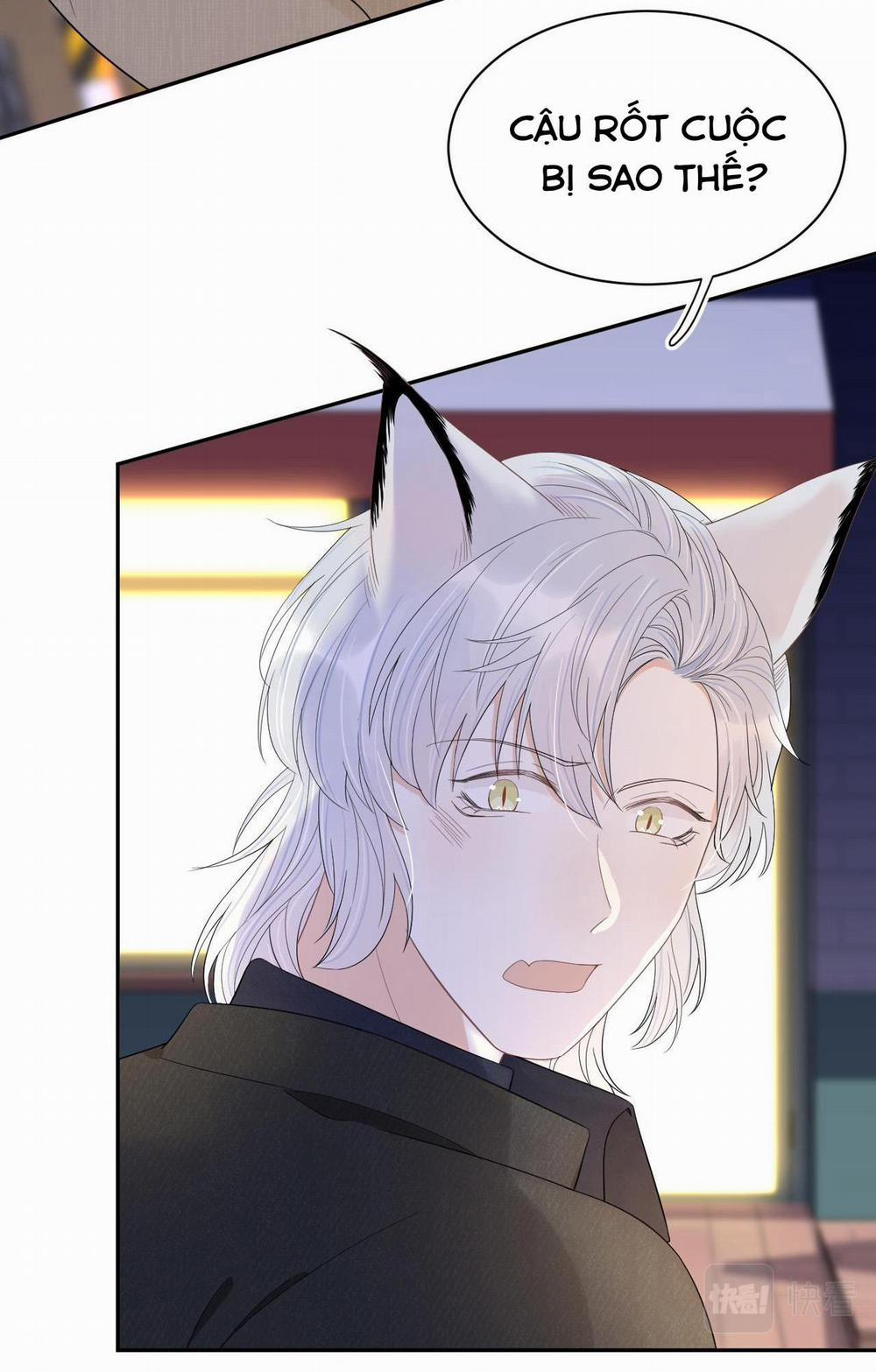 Một Ngụm Ăn Cả Thỏ Con 56 trang 28