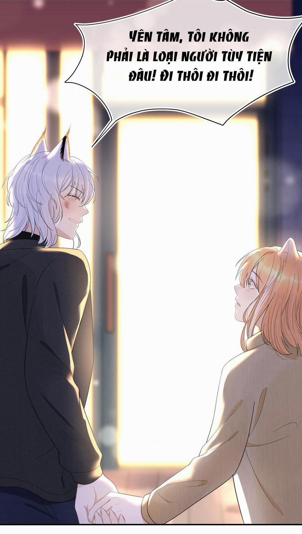 Một Ngụm Ăn Cả Thỏ Con 56 trang 32