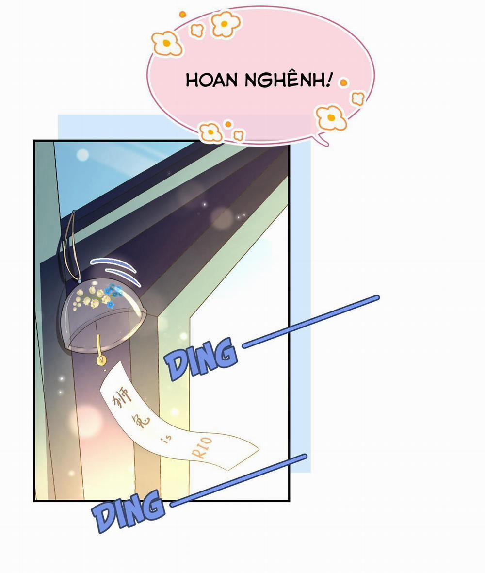 Một Ngụm Ăn Cả Thỏ Con 56 trang 33