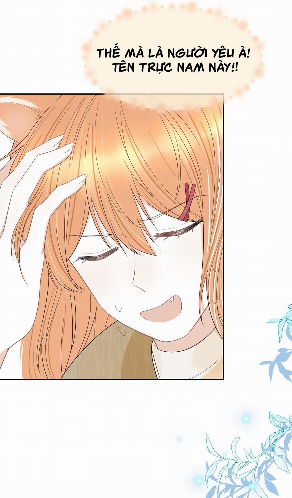 Một Ngụm Ăn Cả Thỏ Con 56 trang 36