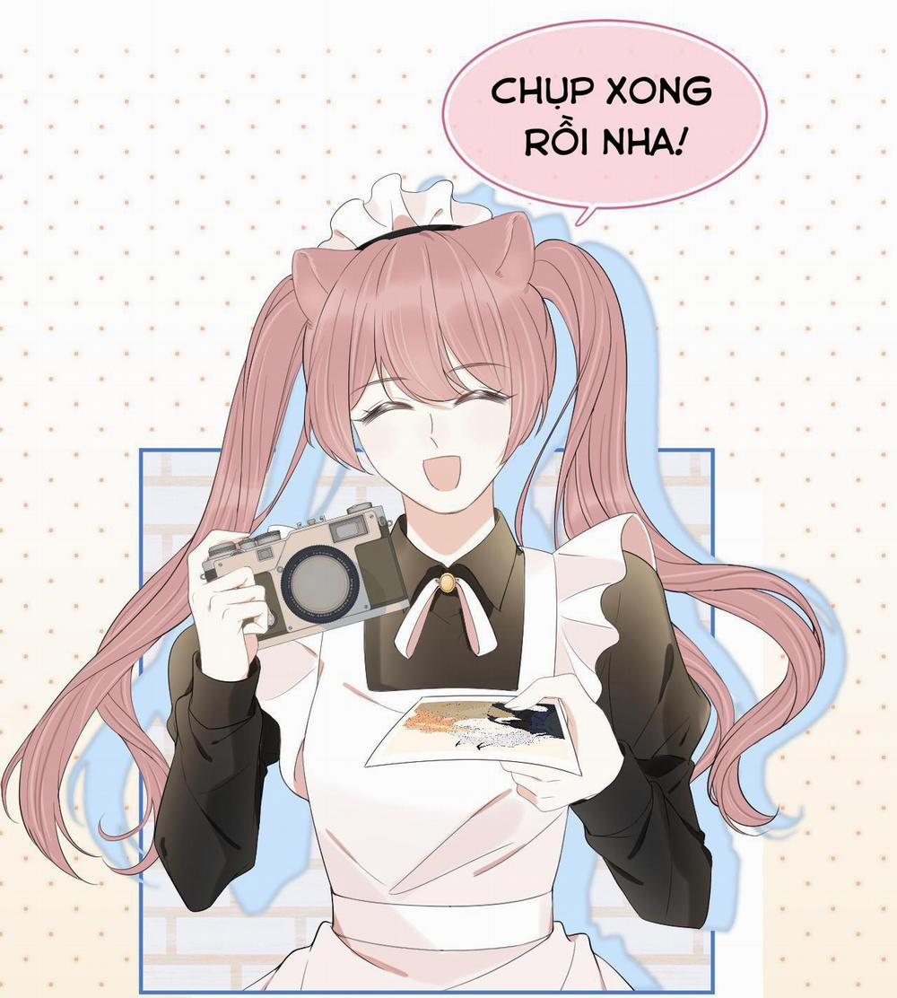 Một Ngụm Ăn Cả Thỏ Con 56 trang 39