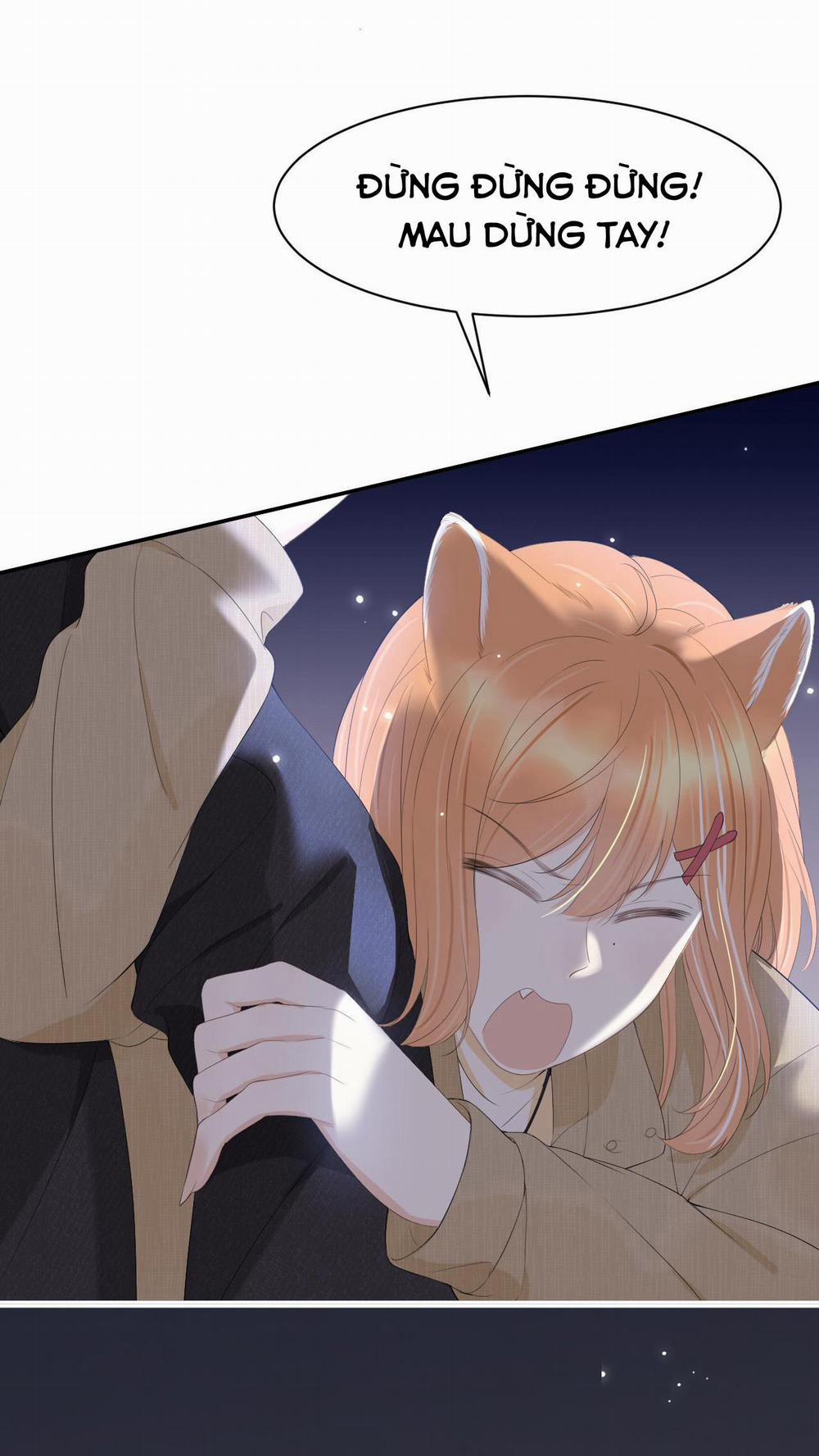 Một Ngụm Ăn Cả Thỏ Con 56 trang 4