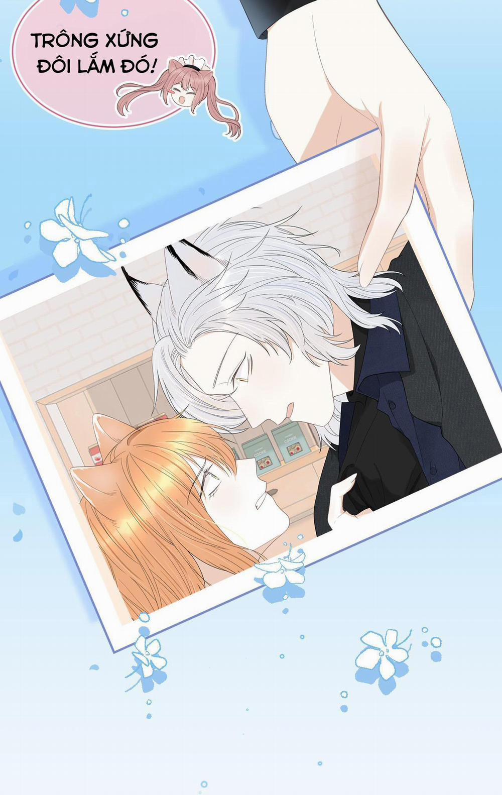 Một Ngụm Ăn Cả Thỏ Con 56 trang 41