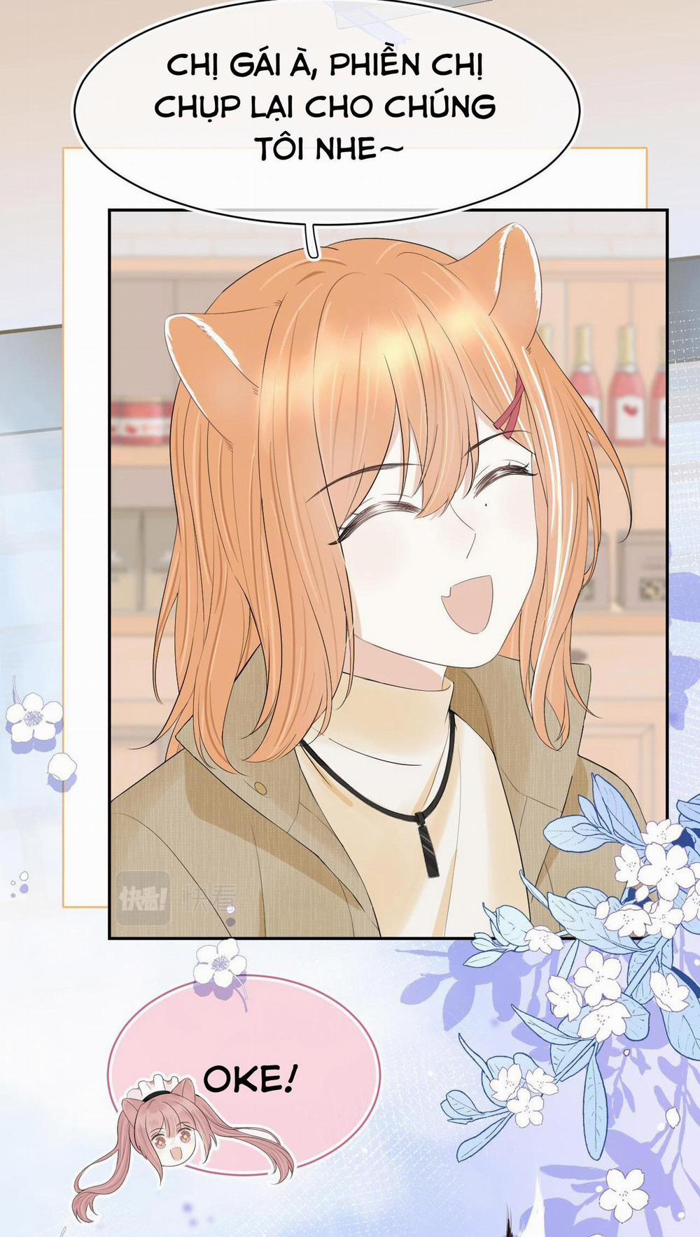 Một Ngụm Ăn Cả Thỏ Con 56 trang 45